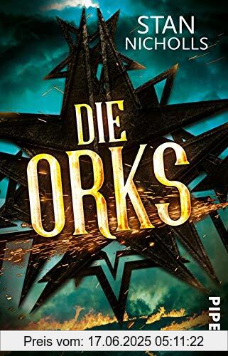 Binding : Taschenbuch, Edition : 1., Label : Piper Taschenbuch, Publisher : Piper Taschenbuch, medium : Taschenbuch, numberOfPages : 800, publicationDate : 2020-08-03, releaseDate : 2020-08-03, authors : Stan Nicholls, translators : Christian Jentzsch, ISBN : 3492282261