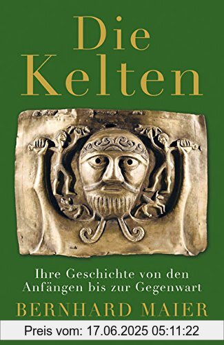 Binding : Gebundene Ausgabe, Edition : 3, Label : C.H.Beck, Publisher : C.H.Beck, medium : Gebundene Ausgabe, numberOfPages : 383, publicationDate : 2016-08-29, authors : Bernhard Maier, languages : german, ISBN : 3406697526