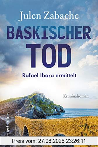 Baskischer Tod