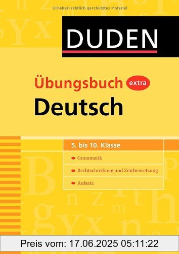 Binding : Broschiert, Edition : 1., Auflage, Label : Bibliographisches Institut, Mannheim, Publisher : Bibliographisches Institut, Mannheim, medium : Broschiert, numberOfPages : 160, publicationDate : 2009-01-13, authors : Anja Steinhauer, languages : german, ISBN : 3411730919