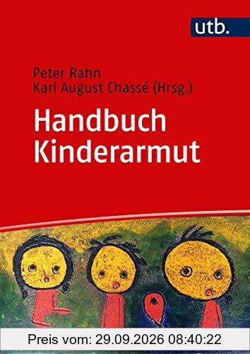 Handbuch Kinderarmut