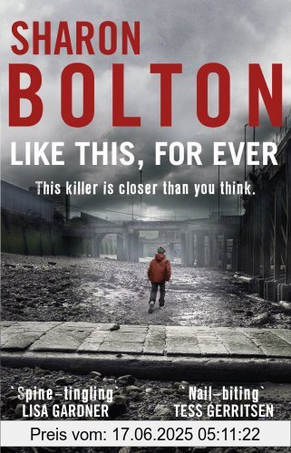 Binding : Taschenbuch, Label : Corgi, Publisher : Corgi, NumberOfItems : 1, medium : Taschenbuch, numberOfPages : 512, publicationDate : 2013-11-07, releaseDate : 2013-11-07, authors : Sharon Bolton, languages : english, ISBN : 0552166375