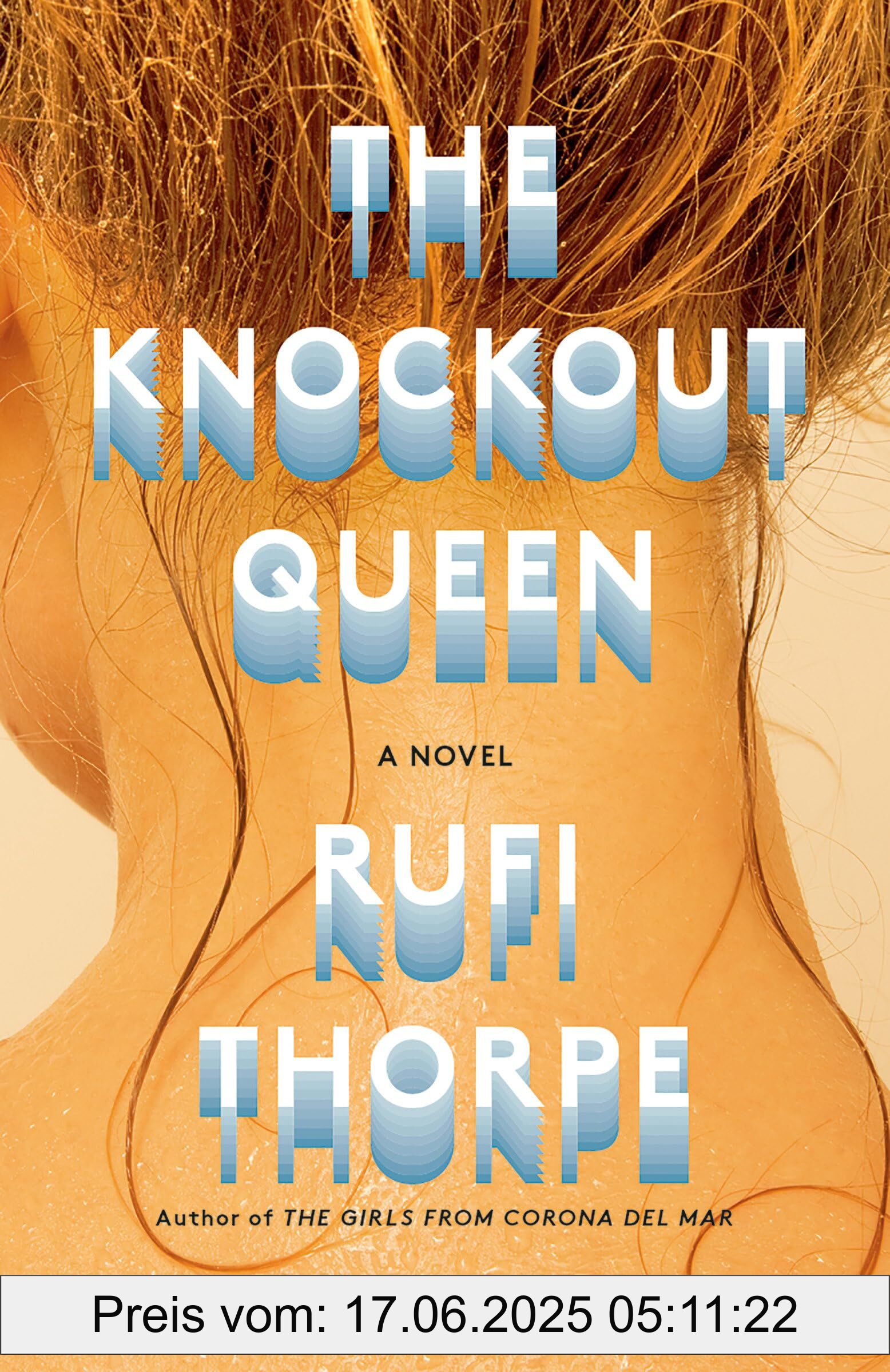 Brand : Vintage, Binding : paperback, Label : The Knockout Queen : A novel (Vintage Contemporaries), medium : paperback, numberOfPages : 288, publicationDate : 2021-03-02, languages : english, ISBN : 0525567291