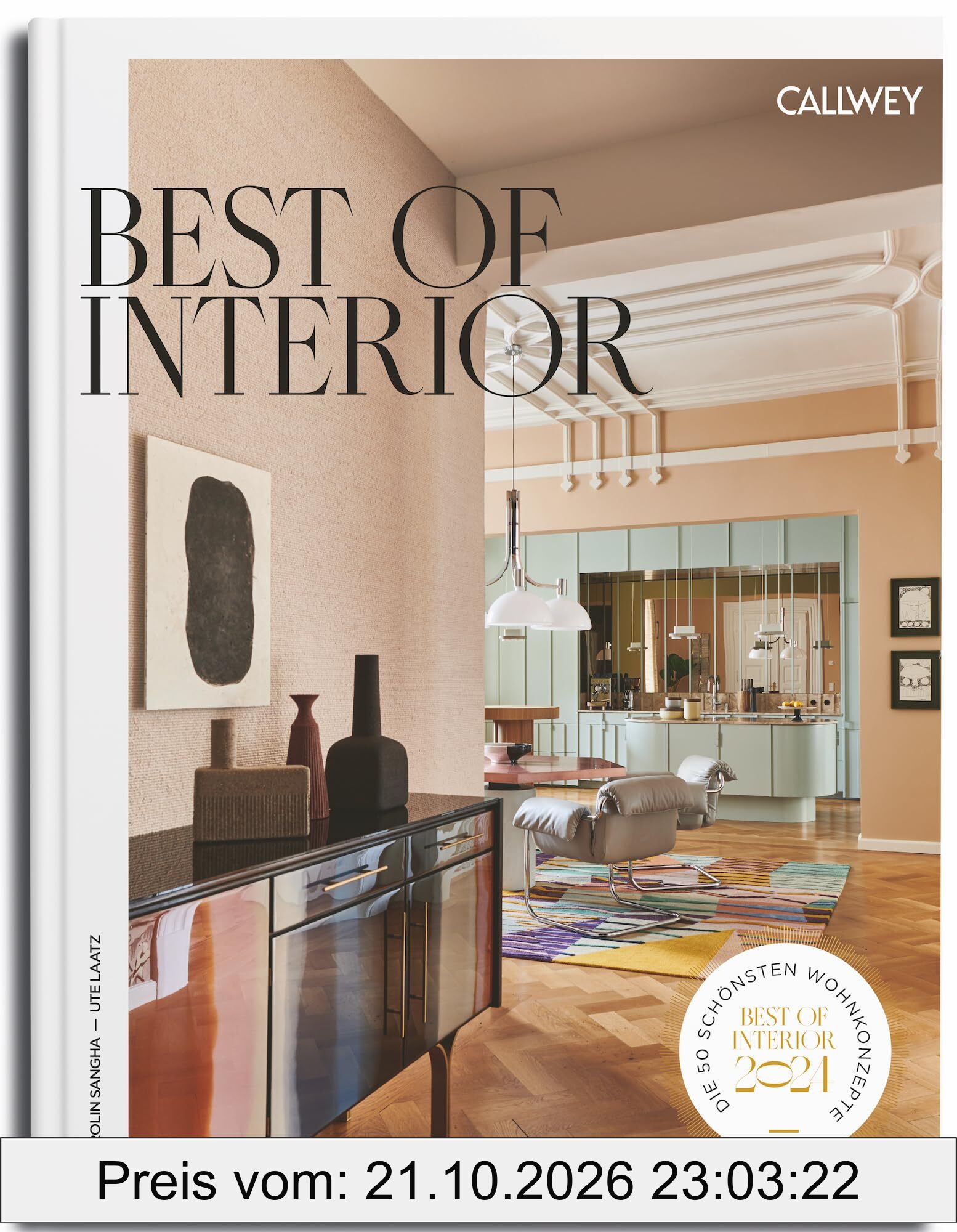 Best of Interior 2024