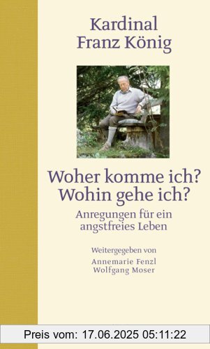 Binding : Gebundene Ausgabe, Edition : 1., Aufl., Label : Styria Premium, Publisher : Styria Premium, medium : Gebundene Ausgabe, numberOfPages : 227, publicationDate : 2009-02-19, publishers : Annemarie Fenzl, Wolfgang Moser, languages : german, ISBN : 3222132593