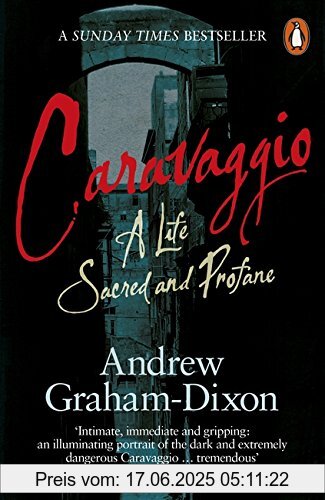 Binding : Taschenbuch, Label : Penguin, Publisher : Penguin, NumberOfItems : 2, medium : Taschenbuch, numberOfPages : 544, publicationDate : 2011-06-22, releaseDate : 2012-01-26, authors : Andrew Graham-Dixon, languages : english, ISBN : 0241954649