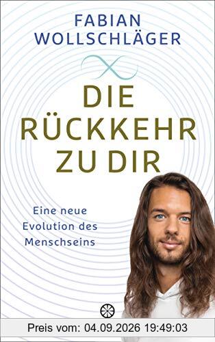 Die Rückkehr zu dir: Eine neue Evolution des Menschseins