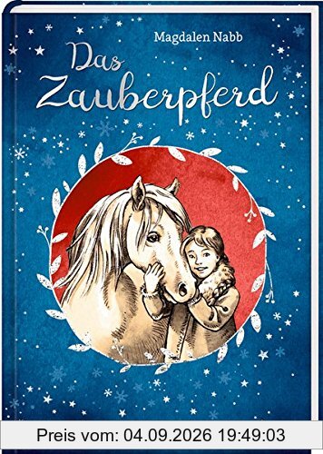 Das Zauberpferd