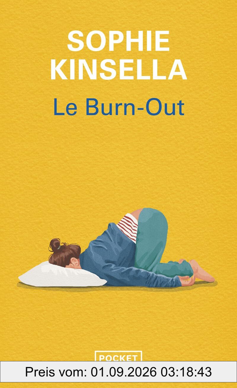 Le burn-out