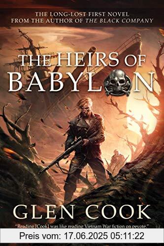 Binding : Taschenbuch, Edition : Reprint, Label : Night Shade, Publisher : Night Shade, PackageQuantity : 1, medium : Taschenbuch, numberOfPages : 288, publicationDate : 2019-01-15, releaseDate : 2019-01-15, authors : Glen Cook, ISBN : 1597809624