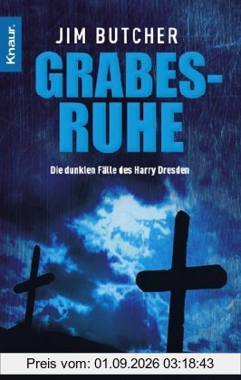 Grabesruhe