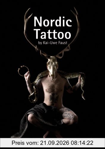 Nordic Tattoo