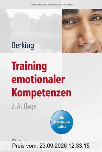 Training emotionaler Kompetenzen