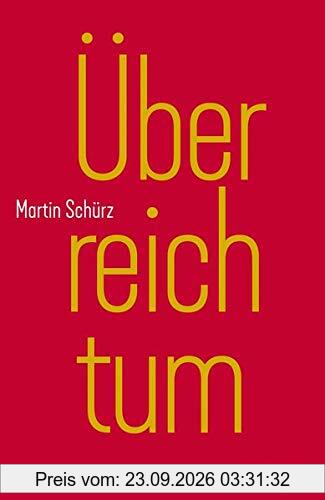 Überreichtum
