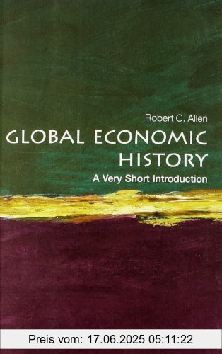 Binding : Taschenbuch, Label : Oxford University Press, Publisher : Oxford University Press, NumberOfItems : 1, PackageQuantity : 1, medium : Taschenbuch, numberOfPages : 170, publicationDate : 2011-09-15, authors : Allen, Robert C., languages : english, ISBN : 0199596654
