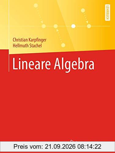 Lineare Algebra