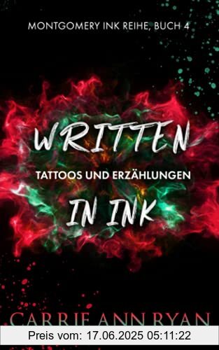 Binding : Taschenbuch, Label : Carrie Ann Ryan, Publisher : Carrie Ann Ryan, medium : Taschenbuch, numberOfPages : 288, publicationDate : 2021-05-15, authors : Ryan, Carrie Ann, translators : Martina Risse, Translations, Daniela Mansfield, ISBN : 1636951066