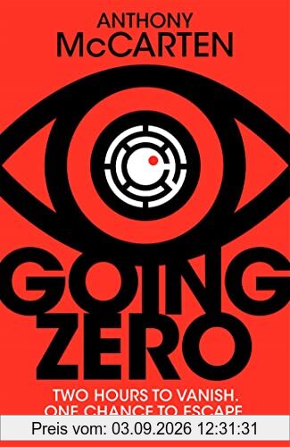 Going Zero