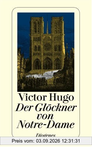Der Glöckner von Notre Dame