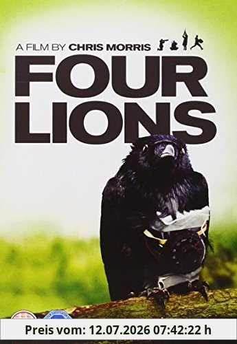 Four Lions