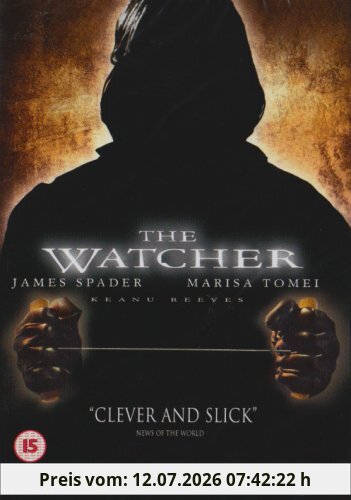 The Watcher [Uk Import]
