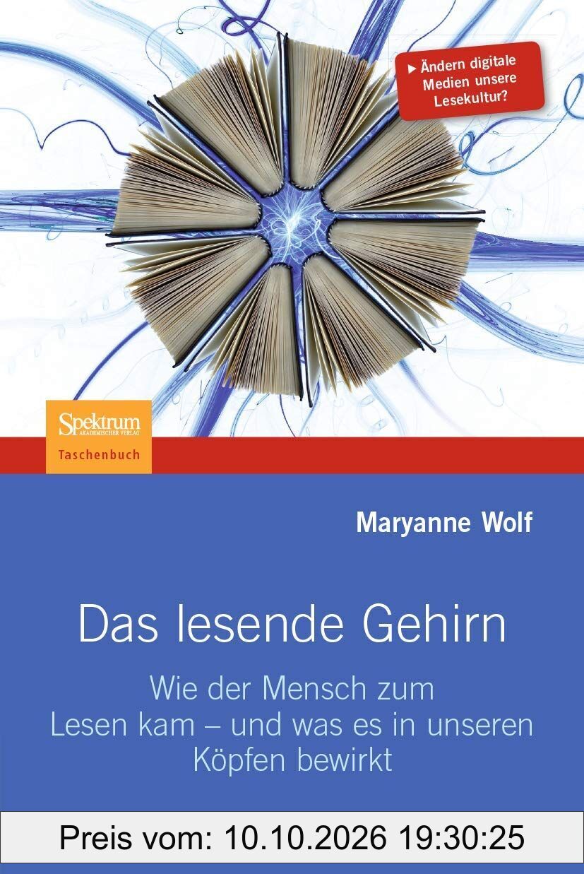 Das lesende Gehirn