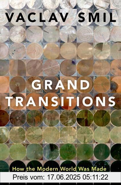 Binding : paperback, Label : Grand Transitions : How the Modern World Was Made, medium : paperback, numberOfPages : 363, publicationDate : 2023-09-01, releaseDate : 2023-09-01, languages : english, ISBN : 0197696759