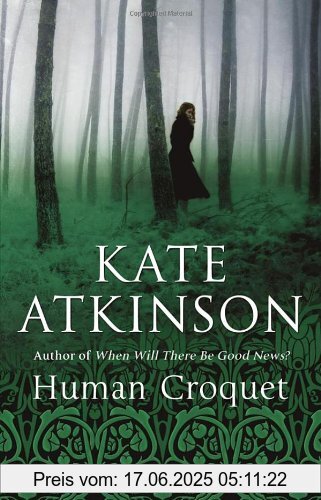 Binding : Taschenbuch, Edition : New Ed, Label : Black Swan, Publisher : Black Swan, NumberOfItems : 1, medium : Taschenbuch, numberOfPages : 448, publicationDate : 1998-06-15, releaseDate : 1998-06-15, authors : Kate Atkinson, languages : english, ISBN : 055299619X