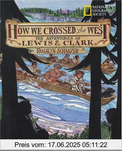 Binding : Taschenbuch, Edition : Reprint, Label : National Geographic Children's Books, Publisher : National Geographic Children's Books, NumberOfItems : 1, medium : Taschenbuch, numberOfPages : 48, publicationDate : 2002-03-01, releaseDate : 2002-03-01, authors : Rosalyn Schanzer, languages : english, ISBN : 0792267265