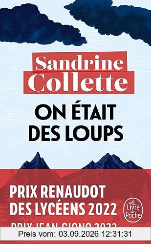 On était des loups