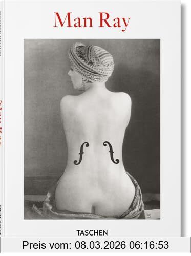 Katherine Ware Man Ray , 1890-1976