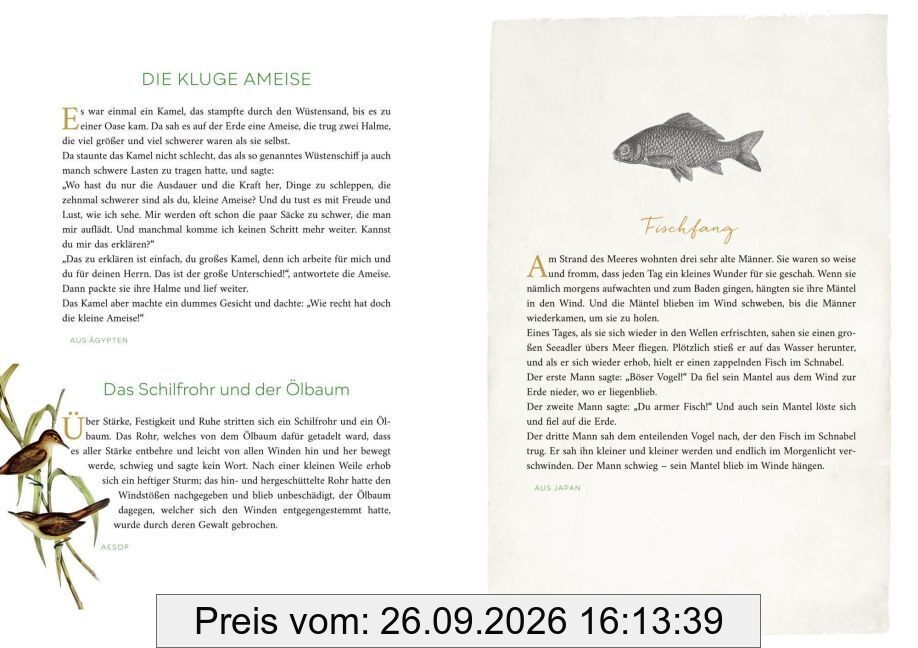 Der große Fabelschatz