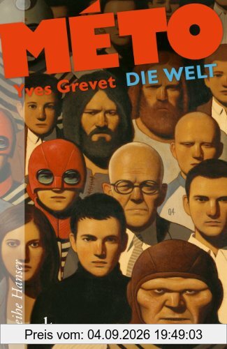 MÉTO Die Welt