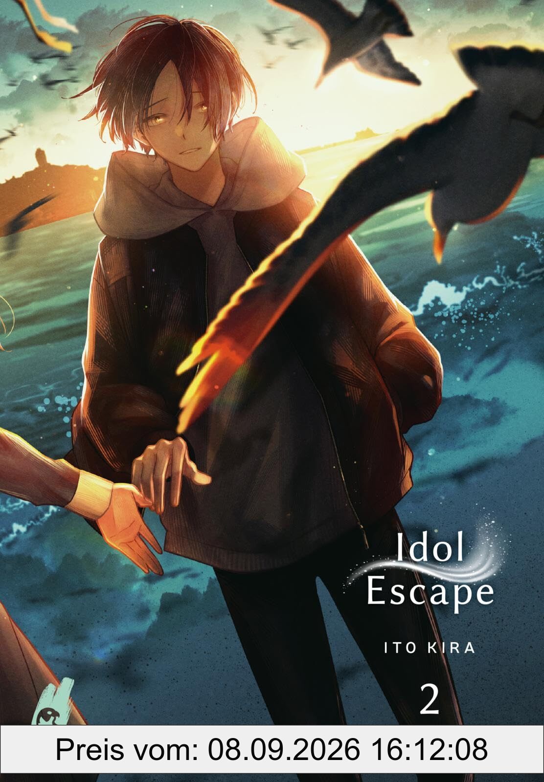 Idol Escape 2: Emotionale Reise in eine bildgewaltige Liebesgeschichte der besonderen Art