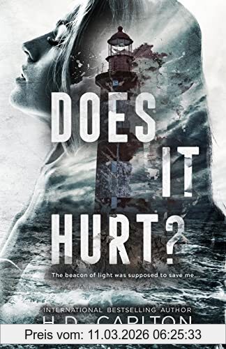 Carlton, H. D. Does It Hurt?