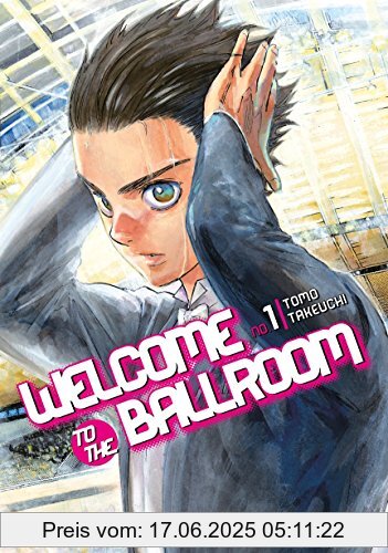 Binding : Taschenbuch, Edition : 01, Label : Kodansha Comics, Publisher : Kodansha Comics, NumberOfItems : 1, PackageQuantity : 1, medium : Taschenbuch, numberOfPages : 192, publicationDate : 2016-09-27, releaseDate : 2016-09-27, authors : Tomo Takeuchi, ISBN : 1632363763