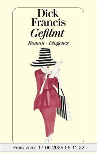 Binding : Taschenbuch, Label : Diogenes Verlag, Publisher : Diogenes Verlag, medium : Taschenbuch, numberOfPages : 240, publicationDate : 1993-01-01, authors : Dick Francis, languages : german, ISBN : 325722656X