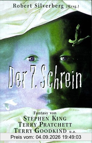Der siebte (7.) Schrein