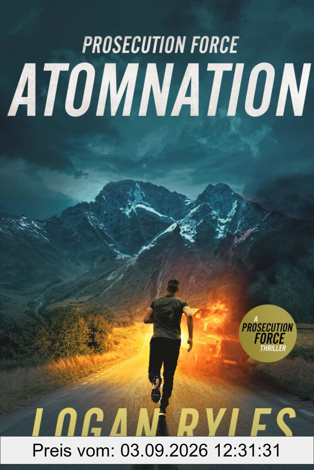 Prosecution Force: Atomnation