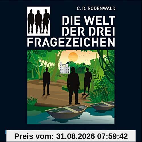 Die Welt der Drei Fragezeichen