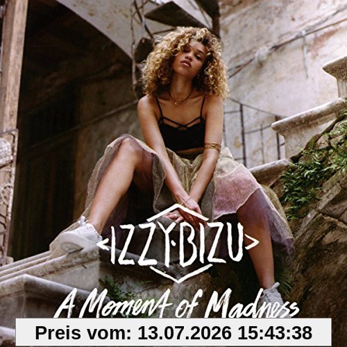 Izzy Bizu A Moment Of Madness