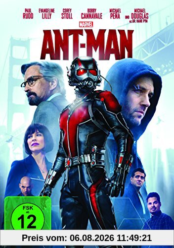 Peyton Reed Ant-Man