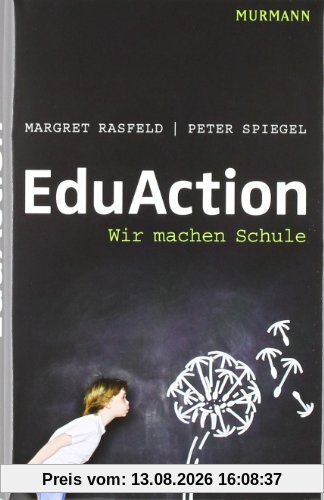 EduAction - Wir machen Schule