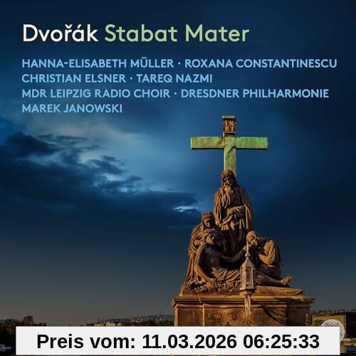Muller/Constantinescu/Elsner Stabat Mater
