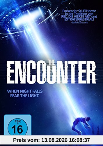 The Encounter