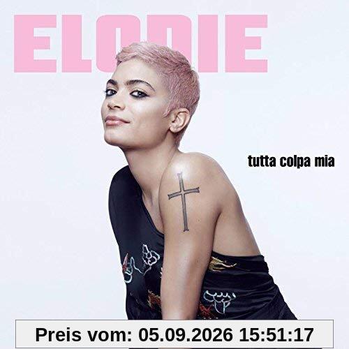 Tutta Colpa Mia