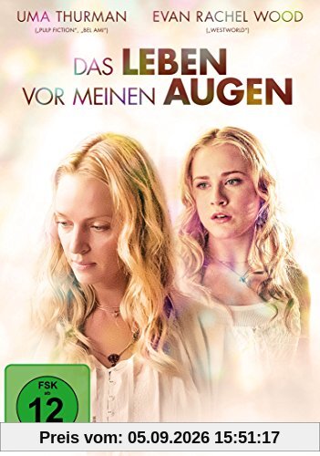 Das Leben vor meinen Augen
