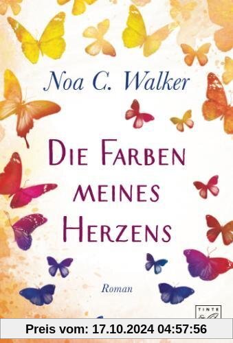 Die Farben meines Herzens