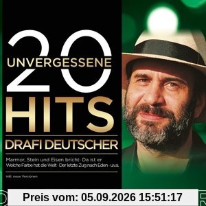 20 unvergessene Hits