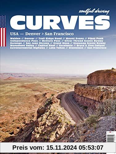 CURVES: Band 11